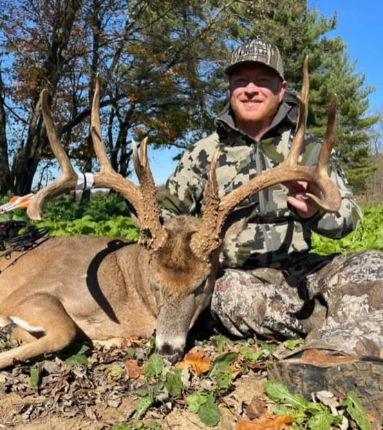 All Photos for Bluff Country Whitetails in Southern Indiana, IN