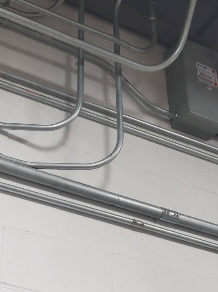 Our Wiring and Rewiring service ensures safe, efficient electrical systems for your home. Our expert electricians upgrade outdated wiring, enhancing safety and reliability while meeting the latest electrical standards. for Turner Electric LLC in Sidney, NY