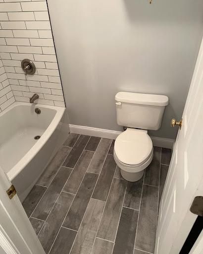 All Photos for Harris Contracting in White Hall, MD