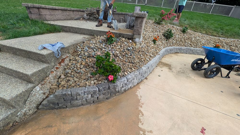 All Photos for Hope House Lawn & Landscaping PLUS in Masontown, PA