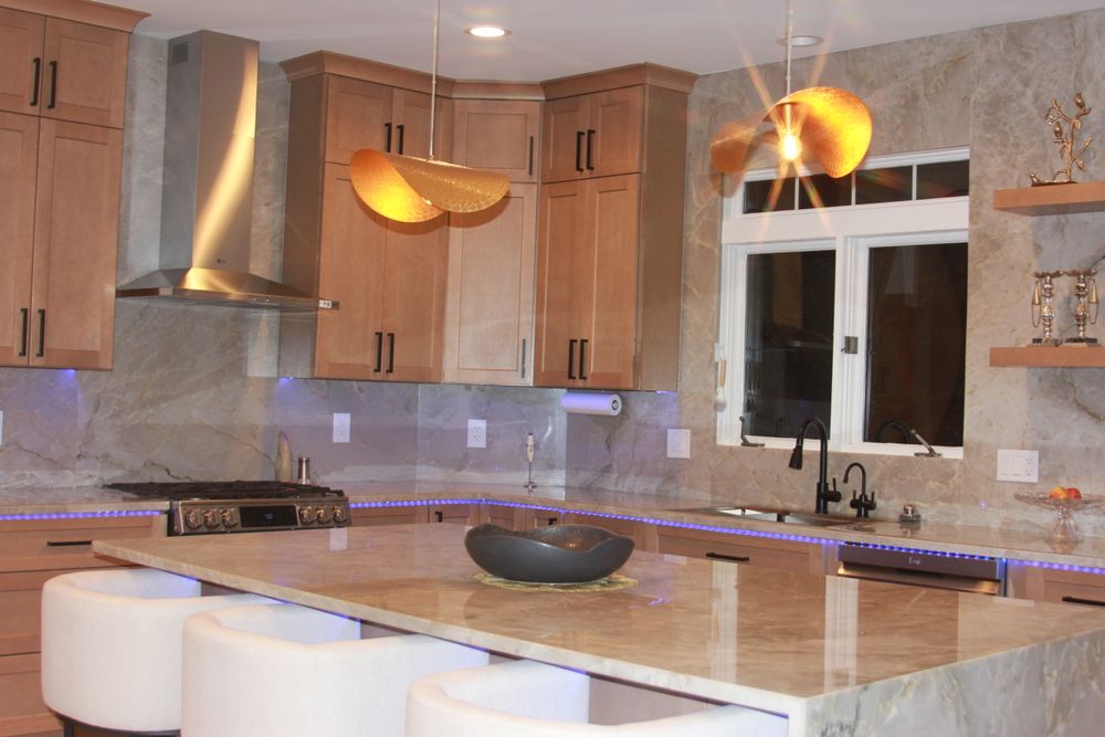 All Photos for NOVA Construction Now in Arlington, VA