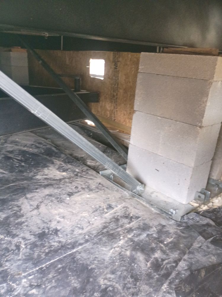 All Photos for Mobile Home Leveling Lv in San Antono, TX