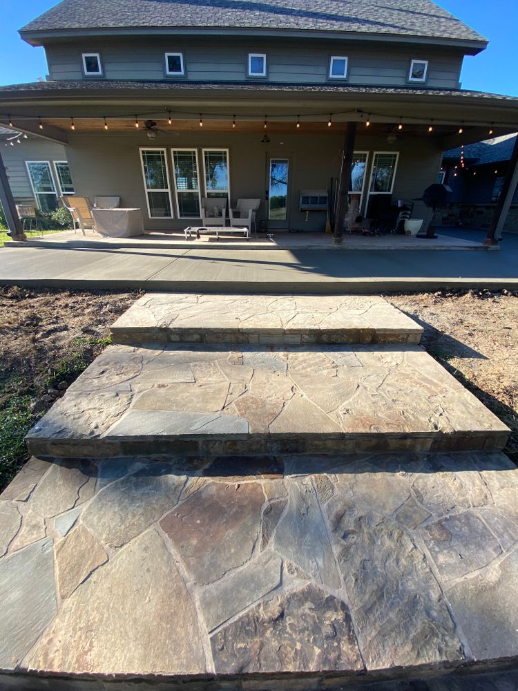 All Photos for G2 Custom Concrete in Dallas, TX