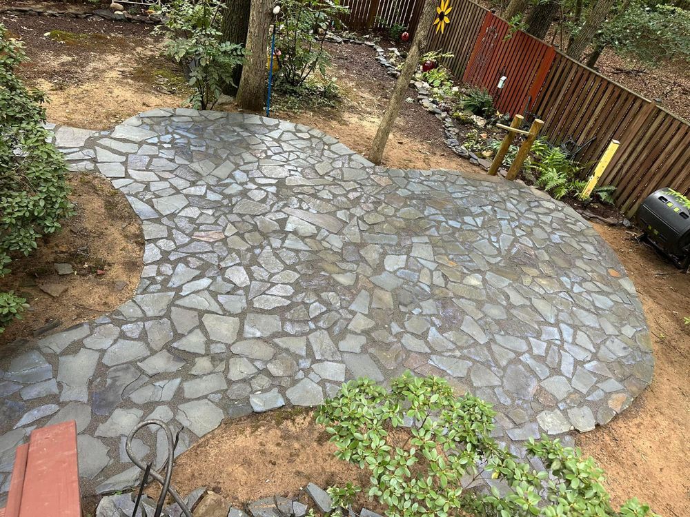 All Photos for Matteo Hardscapes in Towson,  MD