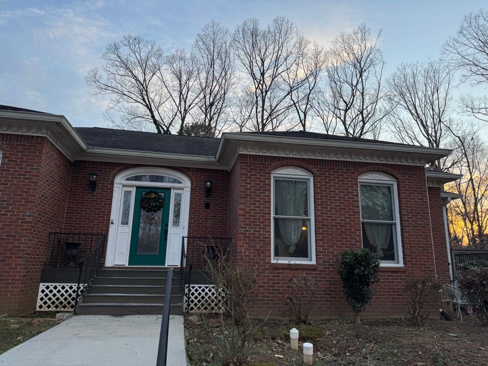 All Photos for FNS Exterior Consulting LLC, Powered By Live OAK in Cumming, GA