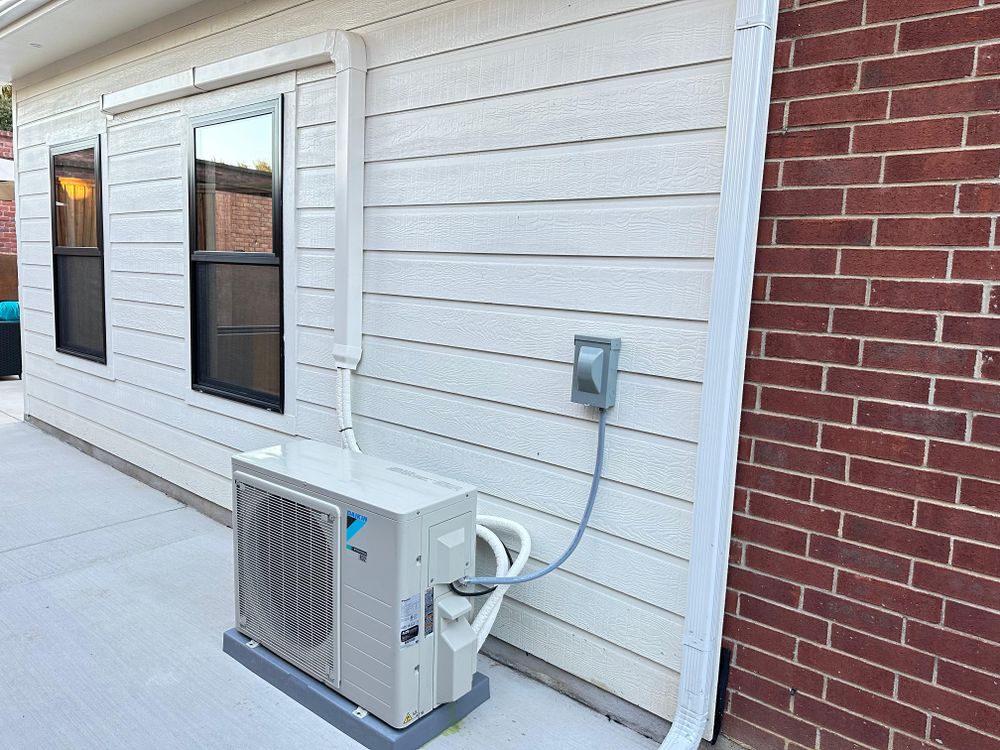 All Photos for American Climate in Midland County, TX
