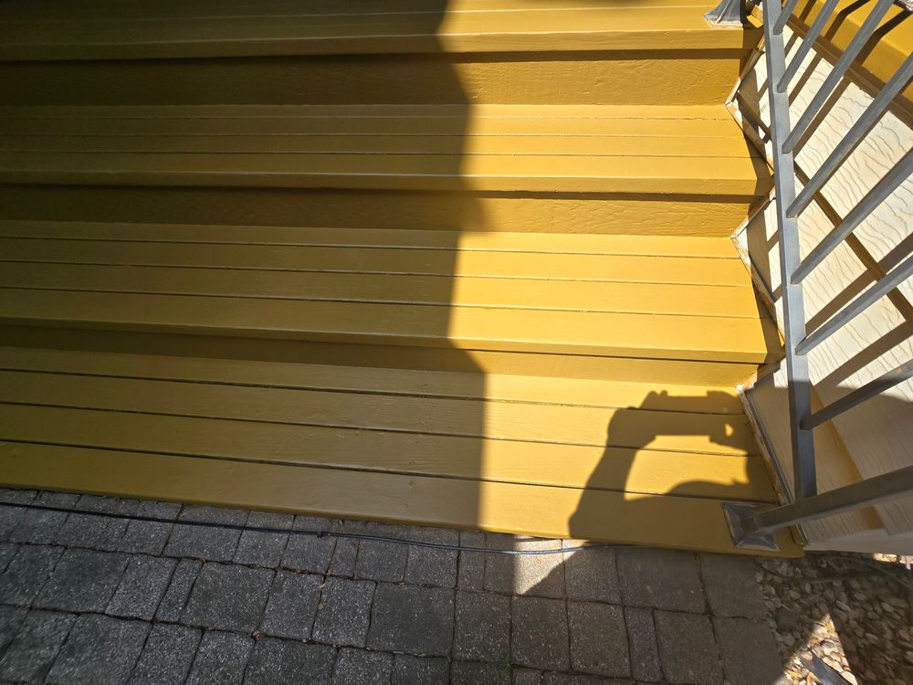 All Photos for Duraplus Topcoat Painting in New Brighton, MN