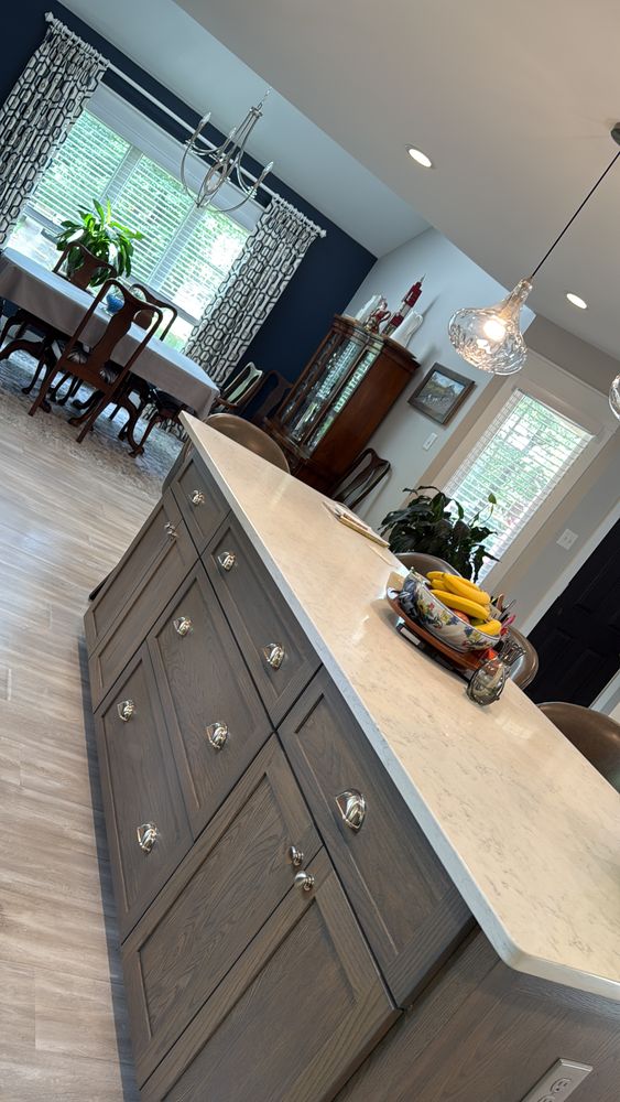 All Photos for Blue Wave Cleaning LLC in Mechanicsville, Virginia