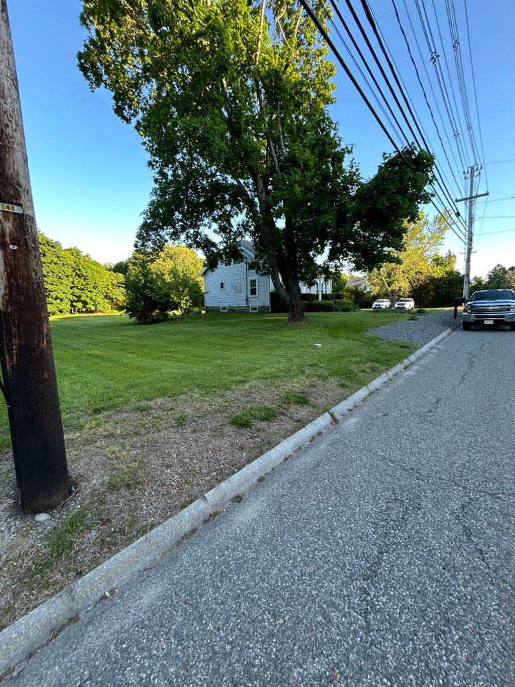 All Photos for Lucas Property Maintenance LLC in New Bedford, MA