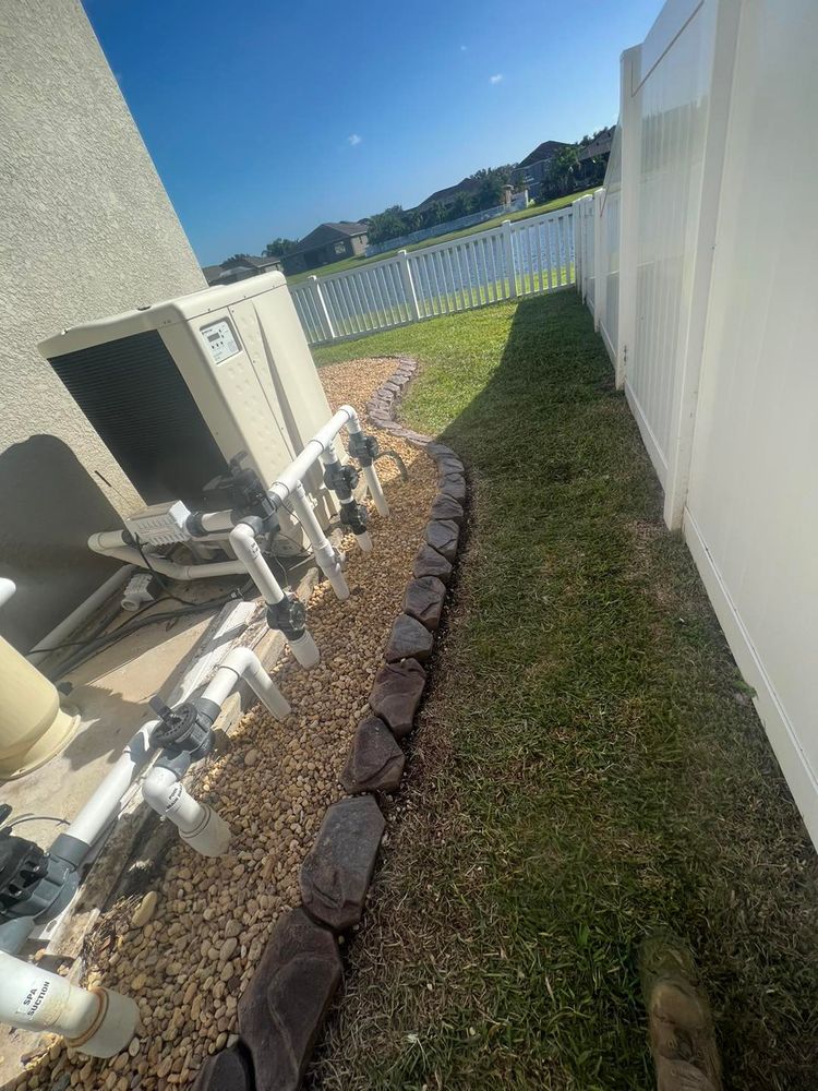Tree Removal for TREE BOYS in Ruskin, FL