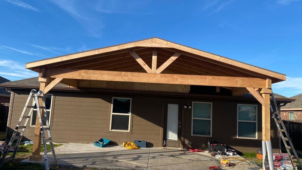 All Photos for G.Turf Service in Cross Roads, TX