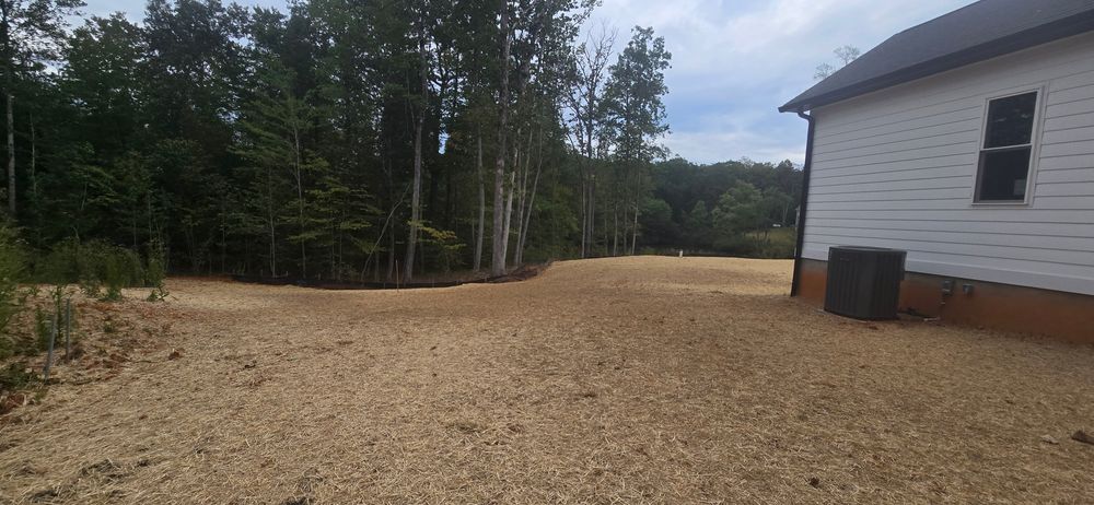 All Photos for C.A. Sherry Land Improvement, LLC. in Louisa, VA