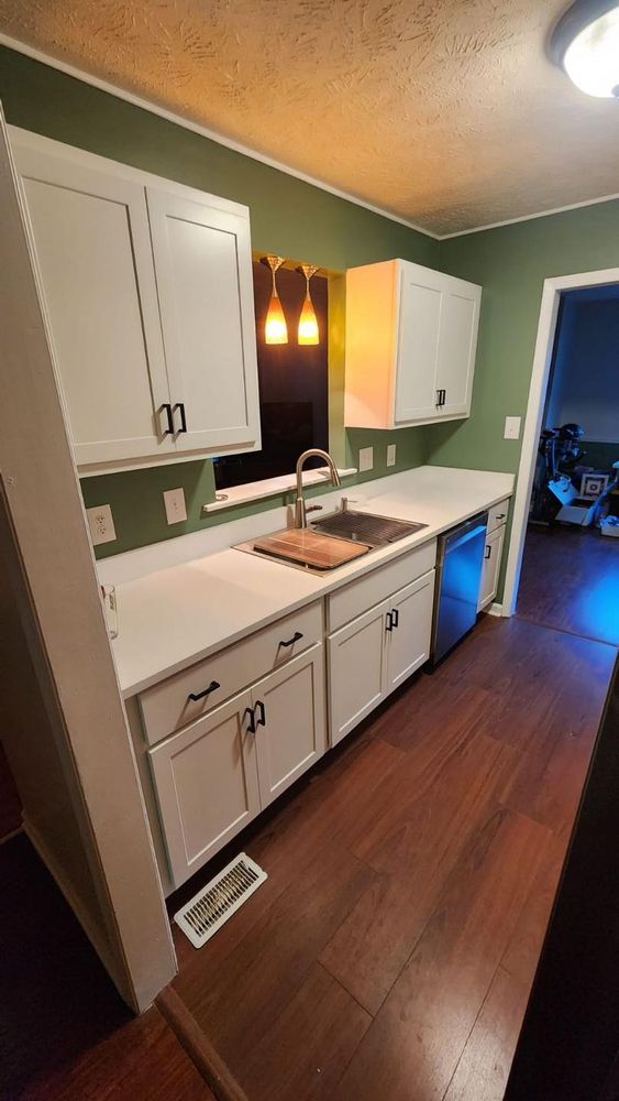 Construction & Remodeling for DozierBuilt in Raleigh, NC