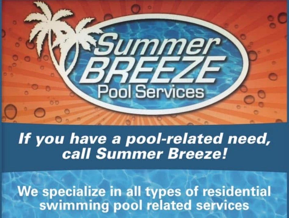 All Photos for Summer Breeze Pool Services in Glendale, AZ