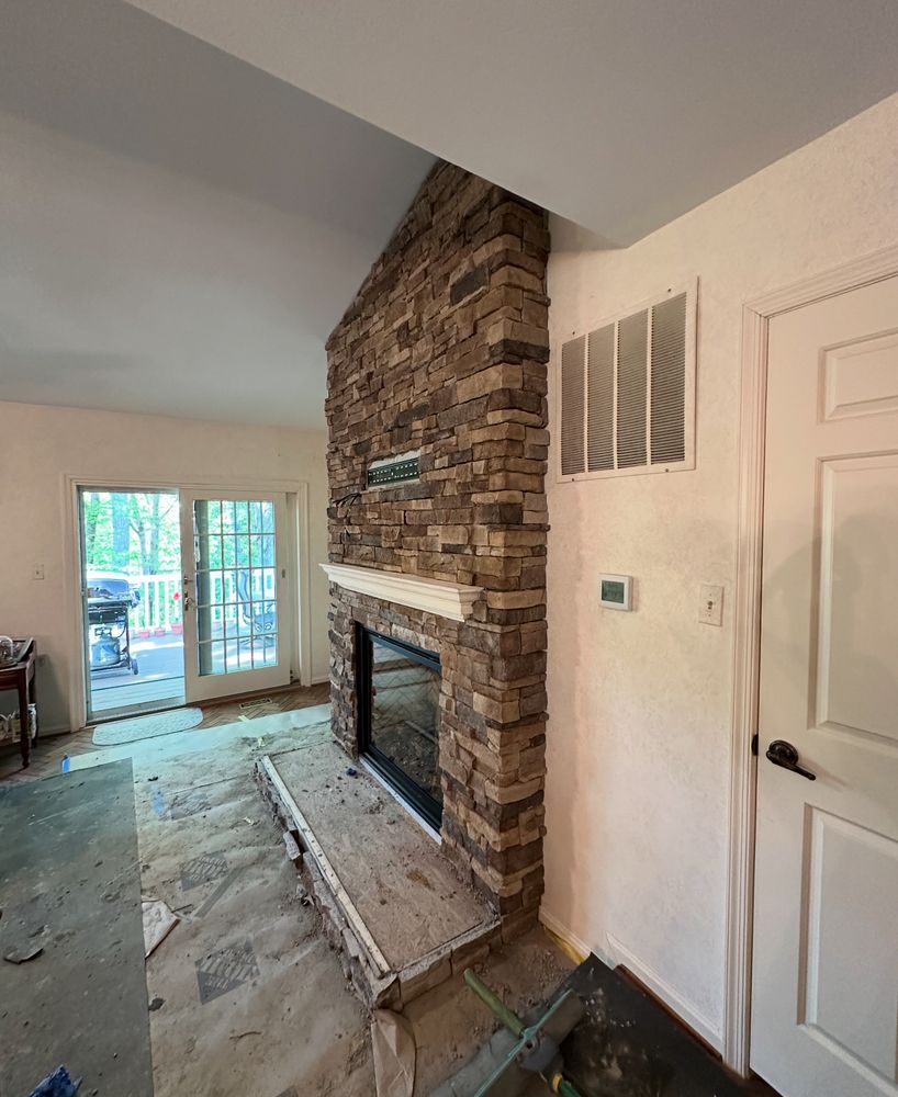 All Photos for Matteo Hardscapes in Towson,  MD