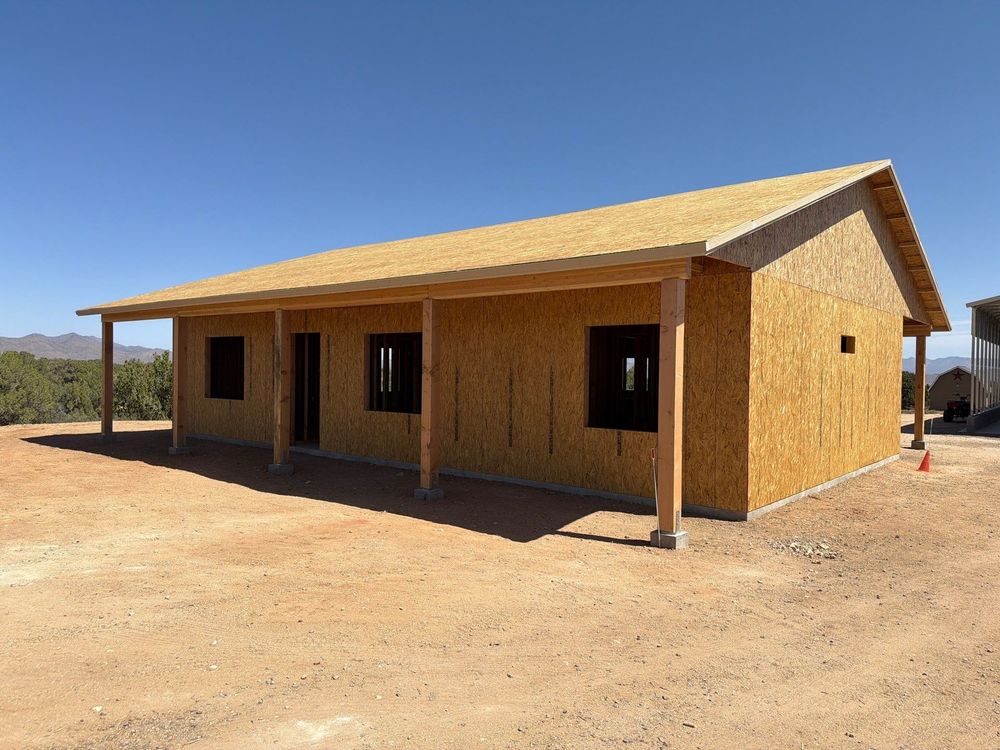 All Photos for Ant Farm Construction in Kingman, AZ