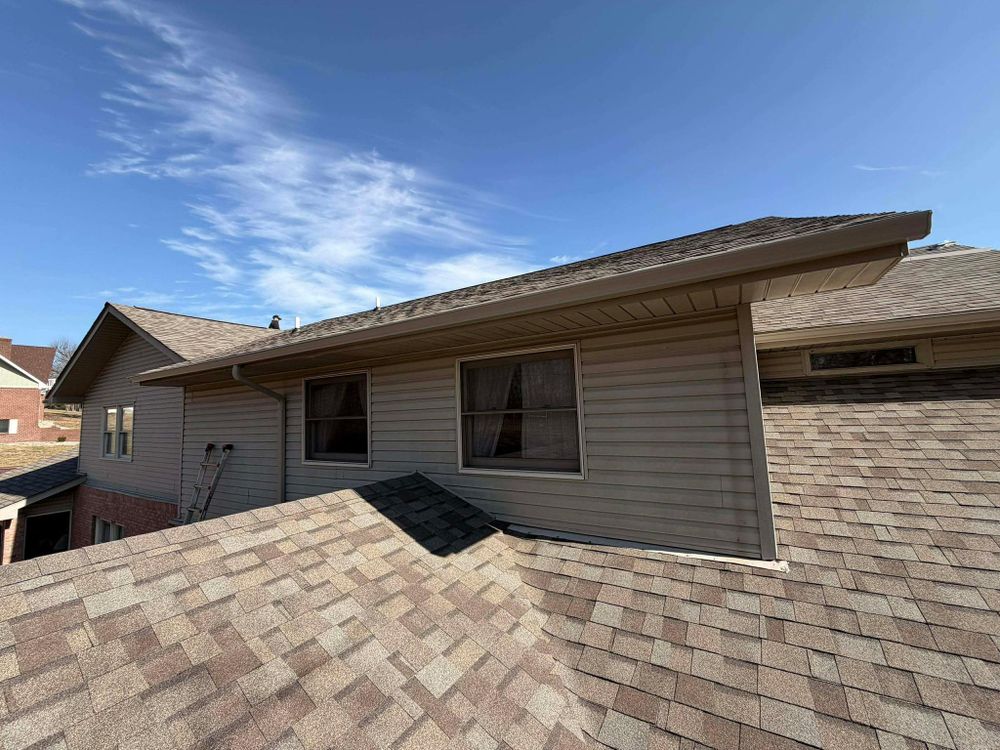 All Photos for KY Gutter Pro & Specialty Roofing Systems in Monticello, KY