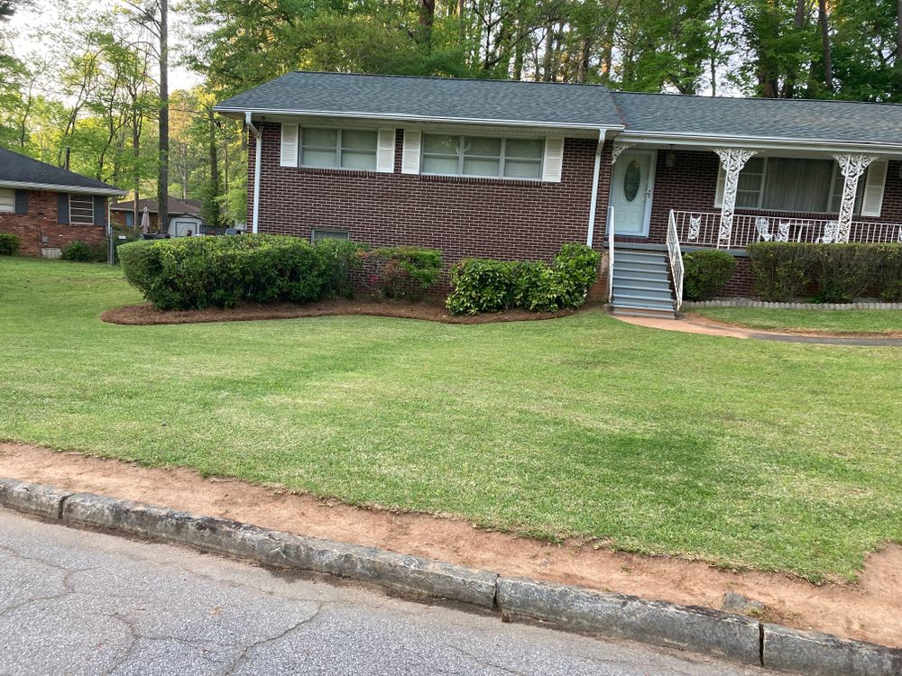 All Photos for Aries Lawnscapes in Atlanta, GA
