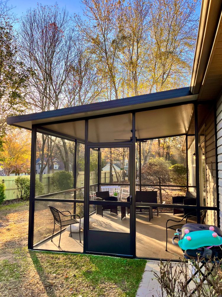 All Photos for Cool Hand Home Improvements in Spartanburg, SC