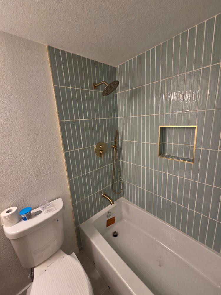 Basement Flood Renovation for BPS Remodeling in Denver, CO
