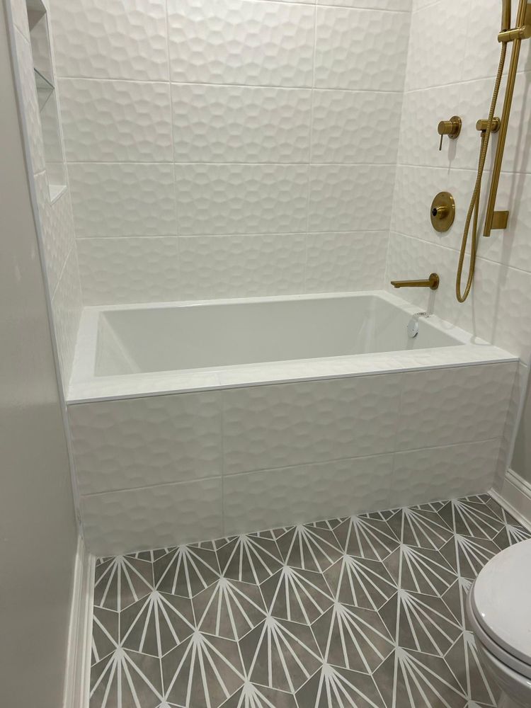 All Photos for ENR Remodeling in Red Bank, NJ