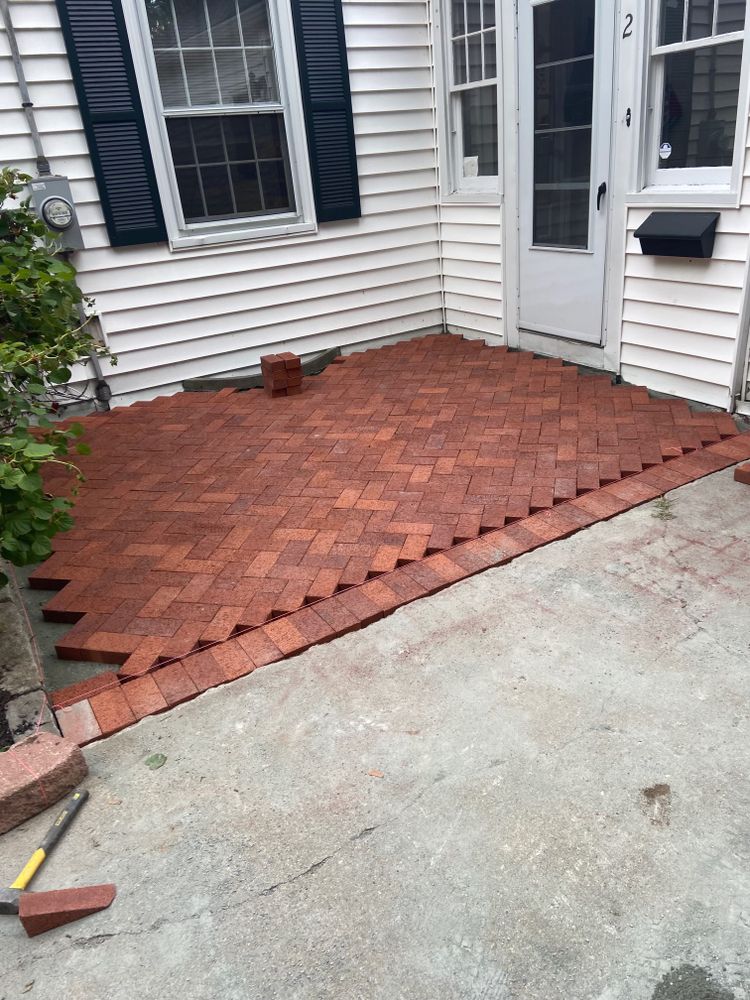 All Photos for M.J. Construction & Landscape INC in Bristol, RI