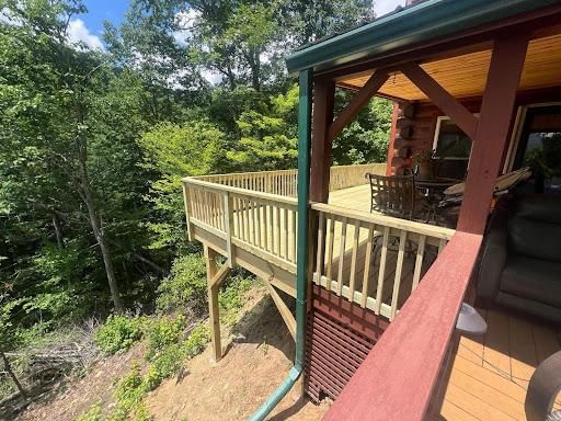 All Photos for Redwood Construction in Asheville, NC