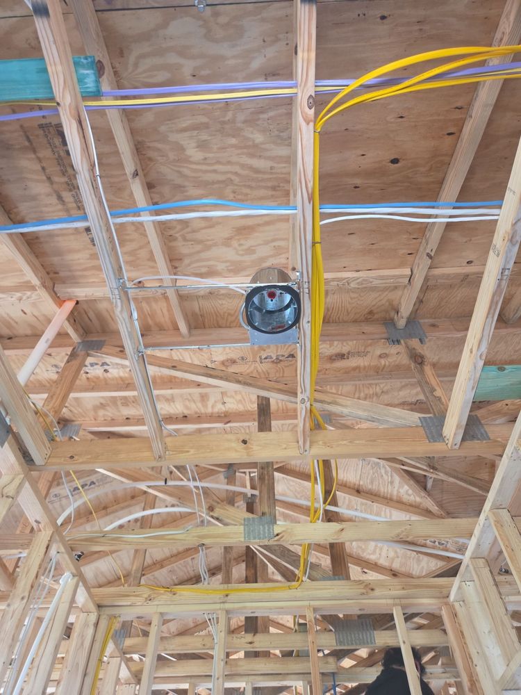 Interior Renovations for Cobalt Construction Inc. in Cape Coral, FL