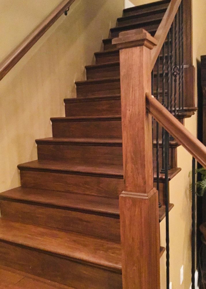 Our expert carpentry service delivers precision and craftsmanship, transforming your home with custom-built furniture, elegant cabinetry, and detailed woodwork tailored to elevate your space's aesthetic and functionality. for Stack Brothers Home Improvement LLC in Williamsburg, KY