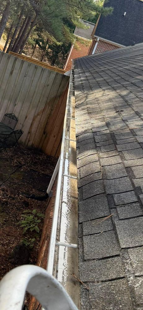 Home Softwash for JB Applewhite's Pressure Washing in Anderson, SC
