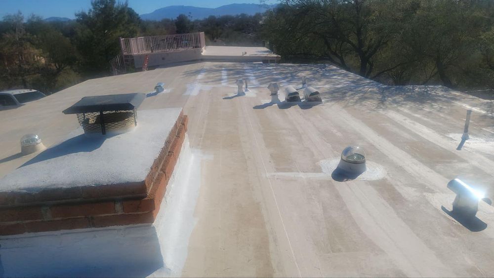 All Photos for Alpha Roofing LLC  in Tucson,  AZ