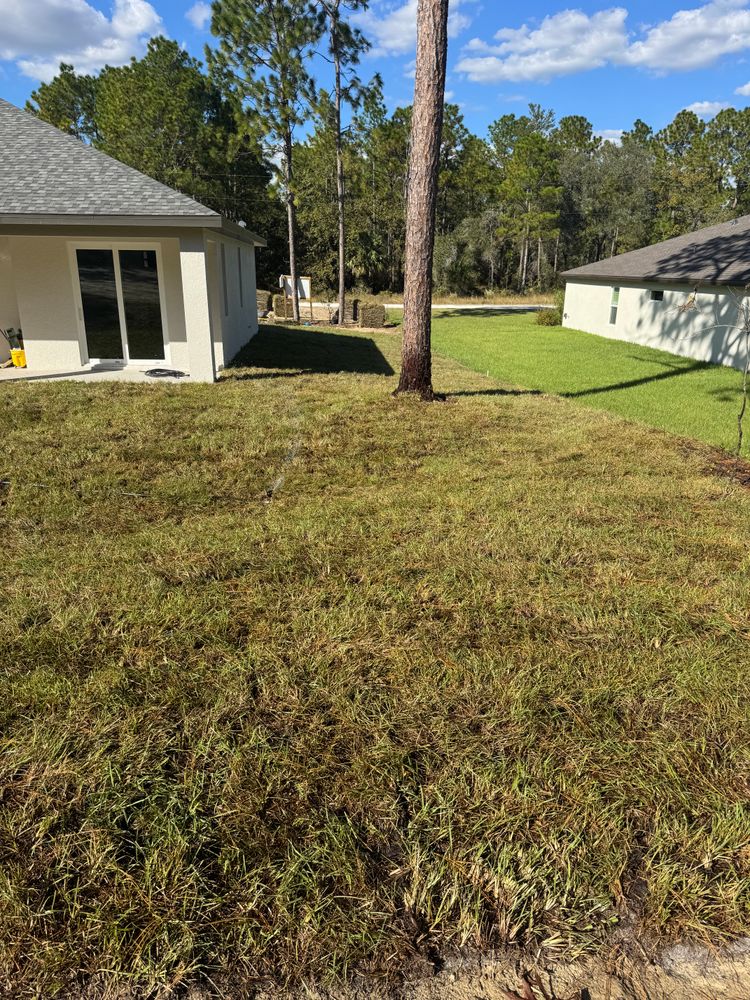 New Construction for Spirit Enterprise Construction LLC in Tampa Bay, FL