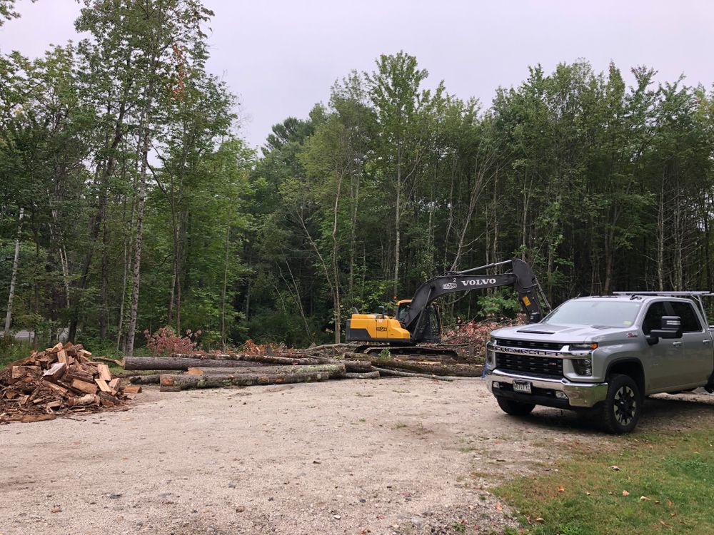 All Photos for DiMillo Construction in North Yarmouth, ME