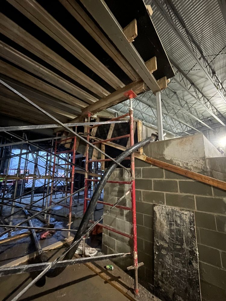 All Photos for Hanula Concrete Pumping in Pittsburgh, PA