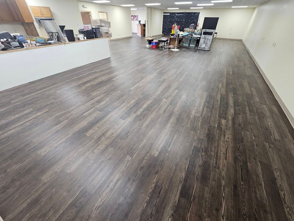 Flooring for Smart Flooring in Sunrise Beach, MO