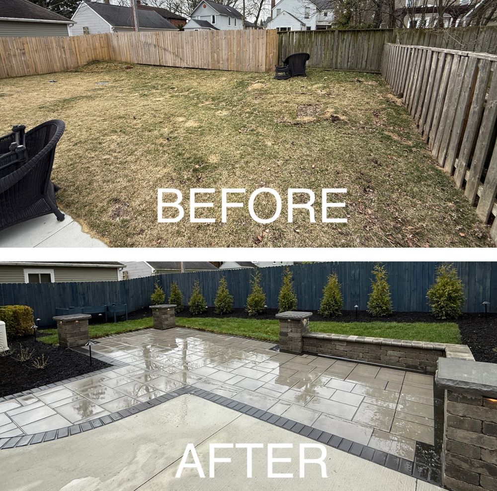 All Photos for Denali Outdoor Services in Washington, MI