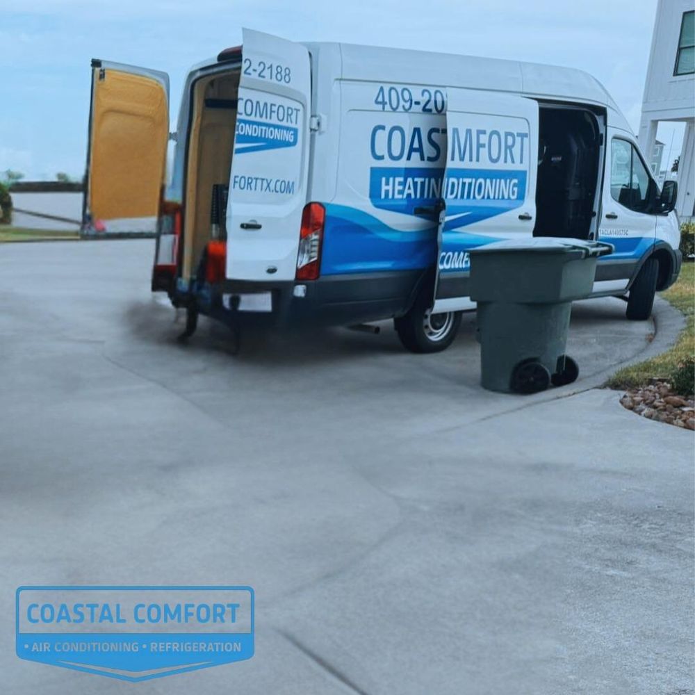 All Photos for Coastal Comfort in Galveston, TX