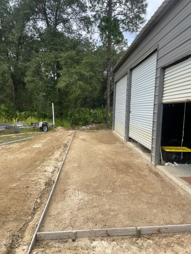 All Photos for American Concrete Creations in Crystal River, FL