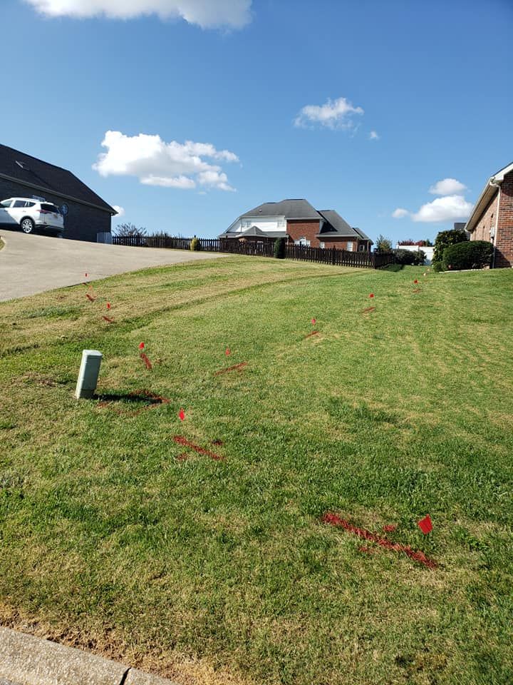 Underground Utility Locating for Jones Locating Services in Bluff City, TN