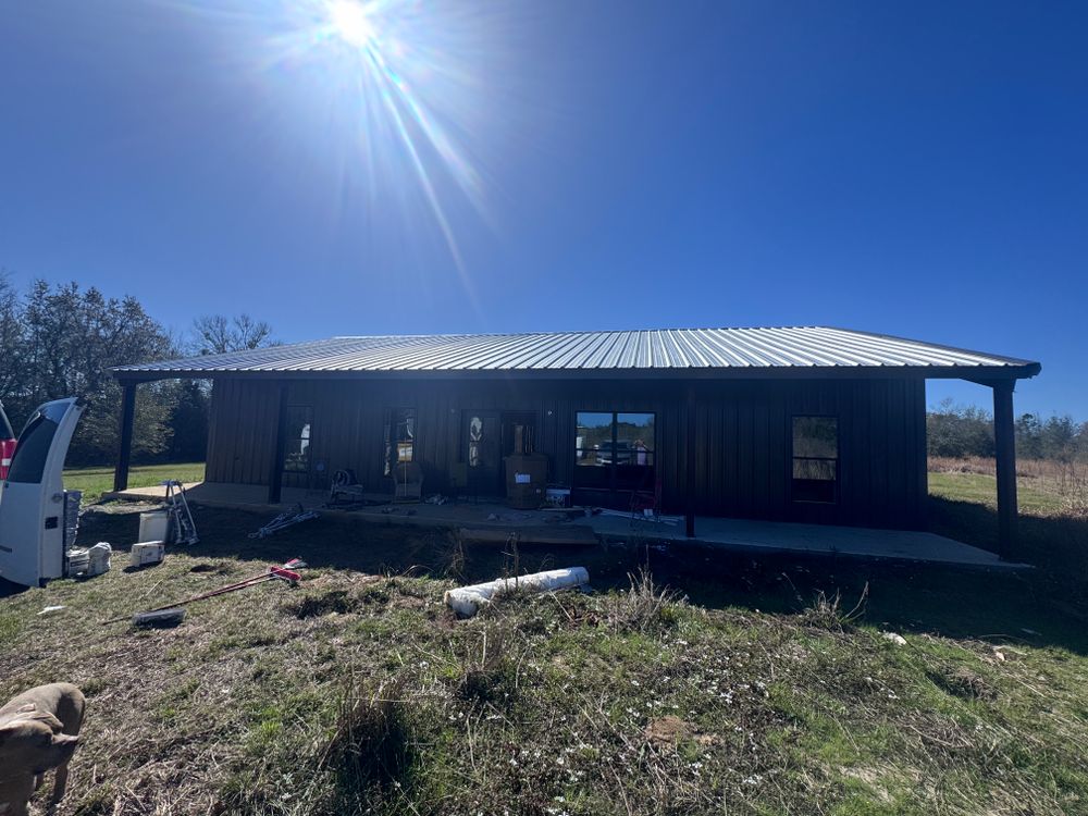 All Photos for Red Line Construction in Baldwin County,  AL