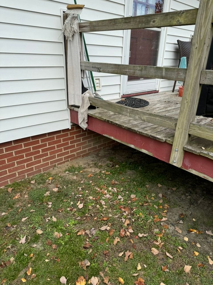 All Photos for Top Plate Construction in Clayton, NC