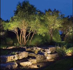 Landscaping for HT Outdoor Living in Freeport,  FL