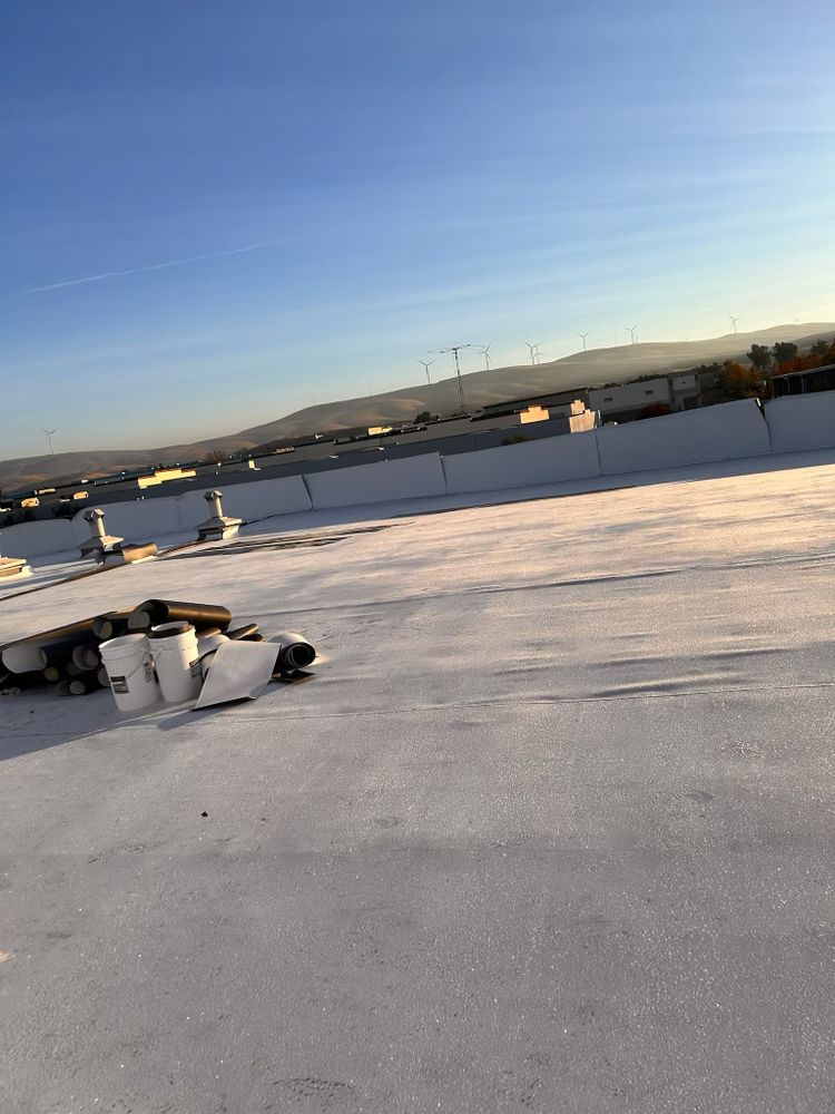 All Photos for Verdusco Family Roofing and Waterproofing in Oroville, CA
