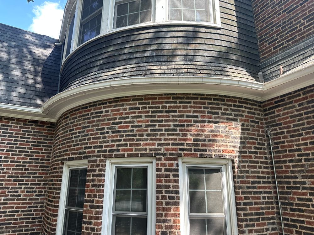 Throw me a curve ball! for D & D Builders in Boulder, CO