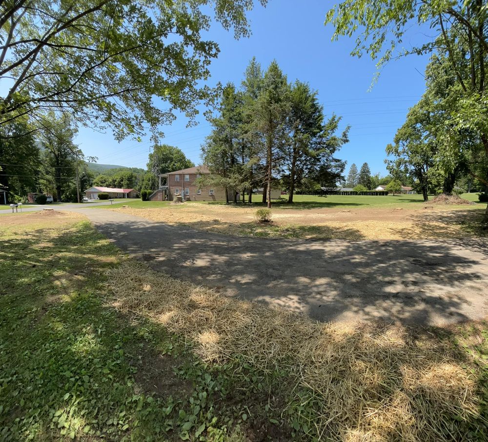 All Photos for NRV Tree Pro, LLC in Narrows, VA