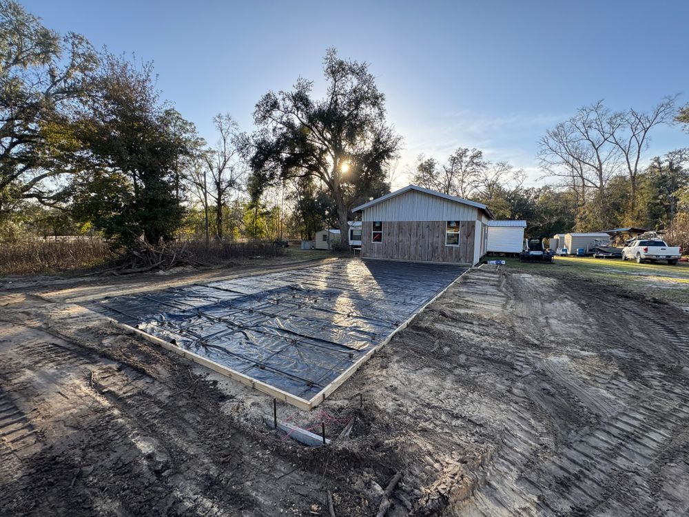 All Photos for Cameron Enterprises in Live Oak, FL