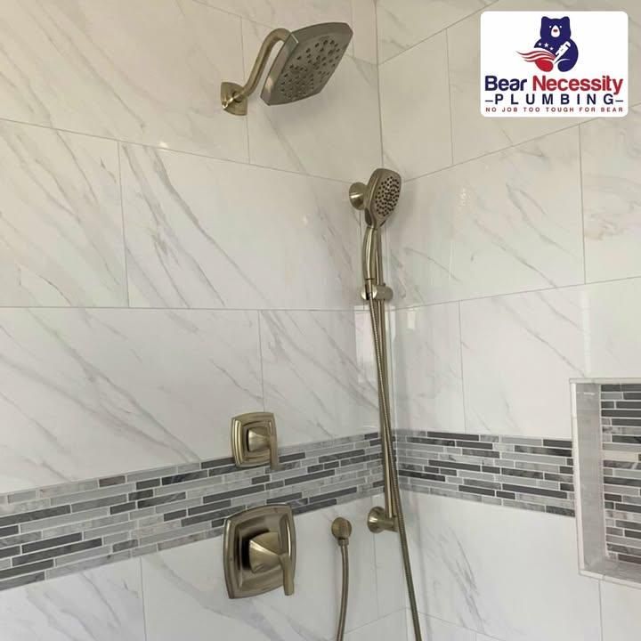 All Photos for Bear Necessity Plumbing in Longs, SC