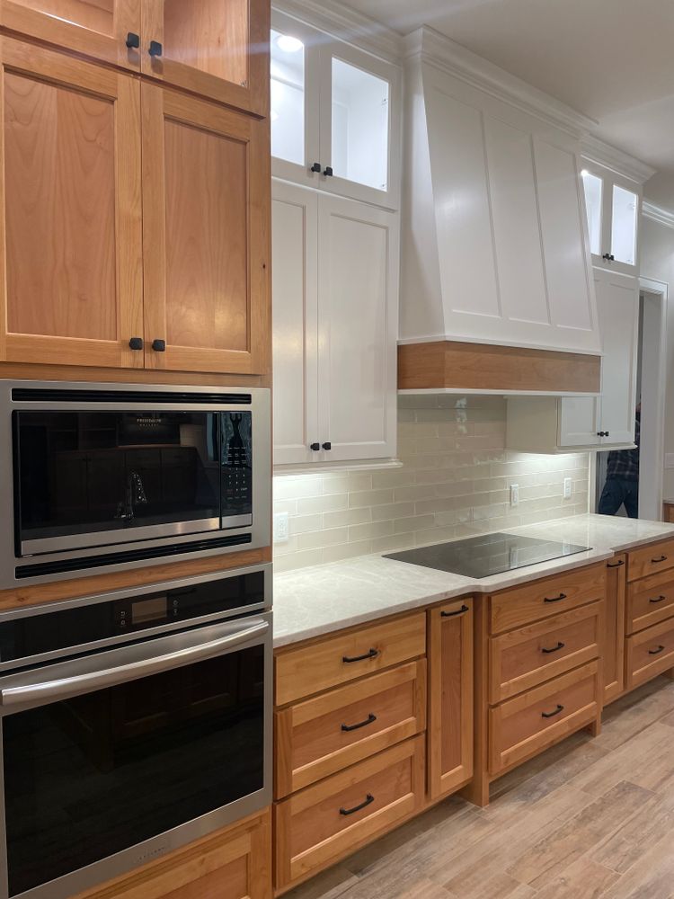 All Photos for Neely Construction & Design LLC in Chandler, TX