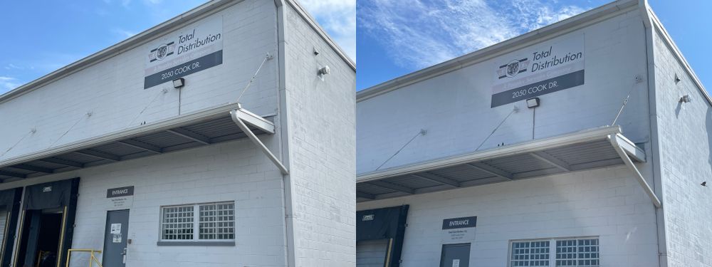 All Photos for Roanokes #1 Choice for Premium Pressure Washing in Roanoke, VA