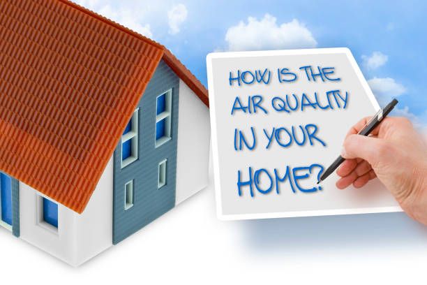 IAQ for A  H.E.R.S.  Rater in Fresno, CA